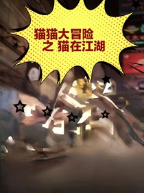 猫猫大冒险1之猫在江湖