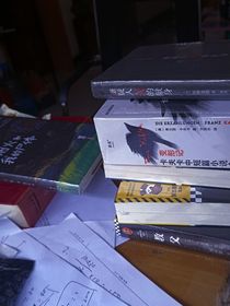 悲伤，正义，和我的死亡（桂木篇）