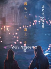 锦衣之下之朋友圈