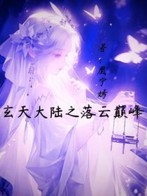 玄天大陆之落云巅峰