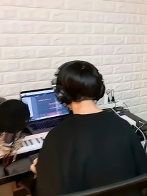 馬嘉祺：碰巧喜歡