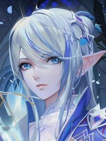 葉羅麗之神龍降世