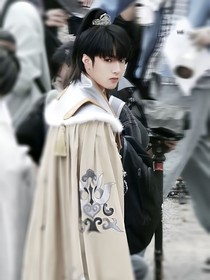 平等，懂吗？
