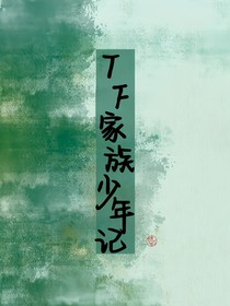 TF家族少年记