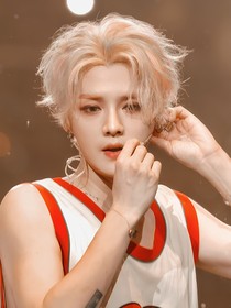鹿晗，你是我的陶瓷