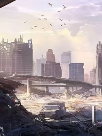 起日——余光