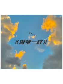 做夢(mèng)一樣-d354