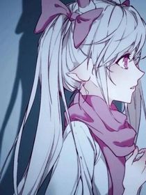 ALL美滚开，别碰我！
