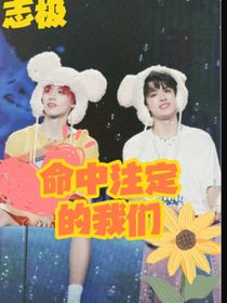 志极：命中注定的我们