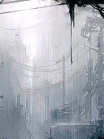 異物之世