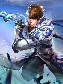 武魂殿之雷霆长矛