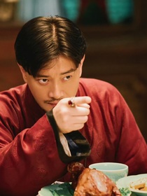 王美玉陈宜林二新贾林吃火锅