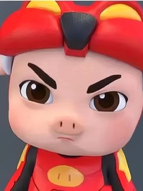 假如我穿越到超星五靈俠的世界