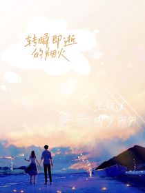 转瞬即逝的烟火