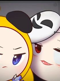 潛執(zhí)的甜蜜雙排