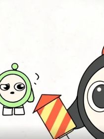 捣蛋鬼（蛋仔）