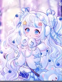 全职少女闯天下