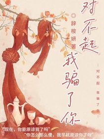 对不起，我骗了你1