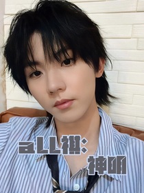 all祺：神明