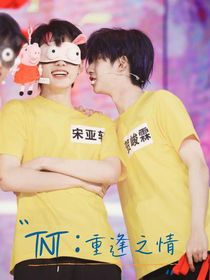 TMT：重逢之情