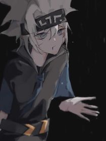 你……不累嗎……