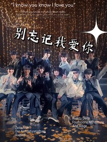 TF三代：別忘記我愛你