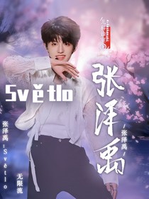 張澤禹：Svetlo