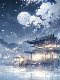 海棠未语梨花落