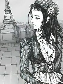 明天見Y