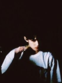 TF三代：手心里捧雪