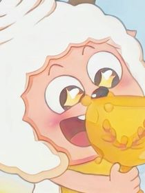 童年……懒