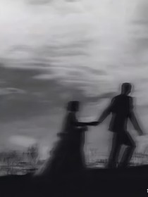 暮戀云
