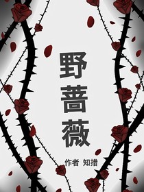 無人區(qū)野薔薇