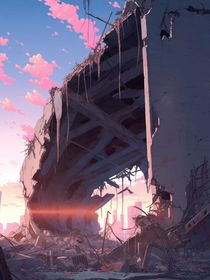 末世曙光1