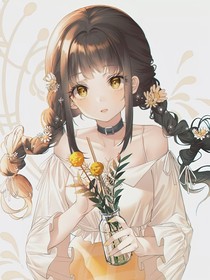葉羅麗精靈夢之路人甲覺醒