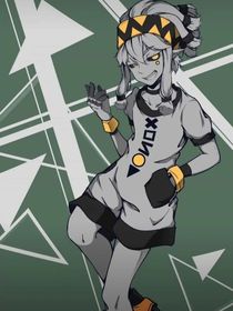 帕洛斯穿越DouLuo