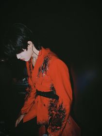 張極：以守護(hù)為名
