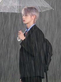 TF三代：平行时空的你