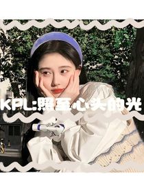 KPL：照至心頭的光