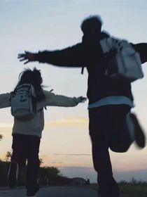 我的挚爱（他）