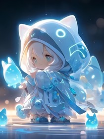 白清漓