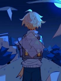 沉迷于虛幻