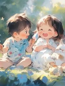 青梅竹马：佑你岁岁年年