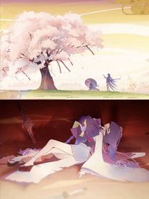 狐仙宫司