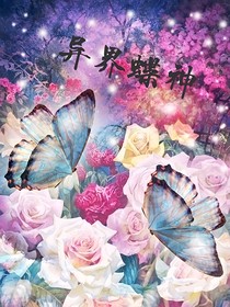 异界蝶神