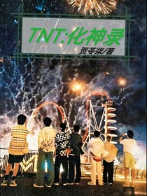 TNT化神录