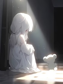 被光所摒弃