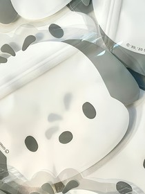 成為替身