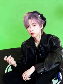 贺峻霖：我在