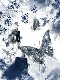淮之水舒舒，楚山直丛丛